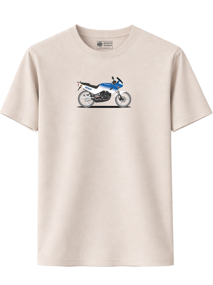 HONDA NSR 75 T-SHIRT