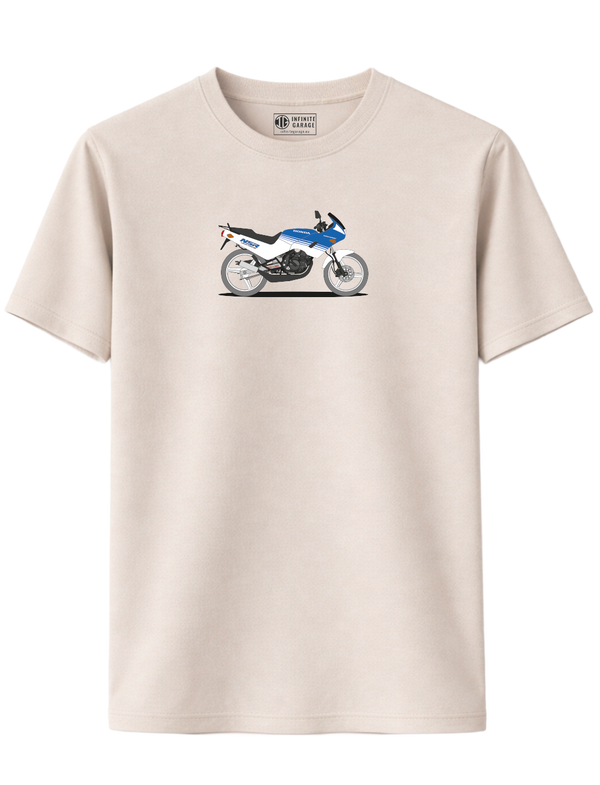 CAMISETA HONDA NSR 75