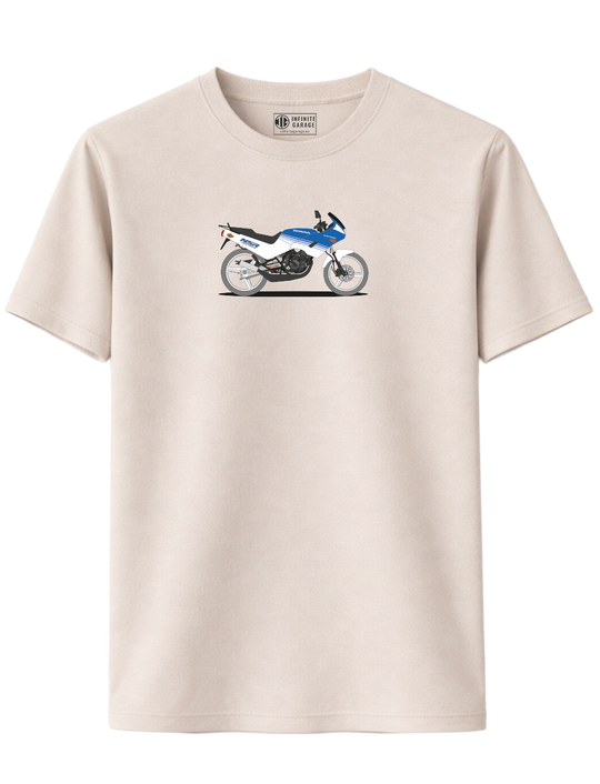 CAMISETA HONDA NSR 75