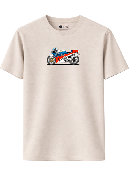 HONDA RC30 T-SHIRT