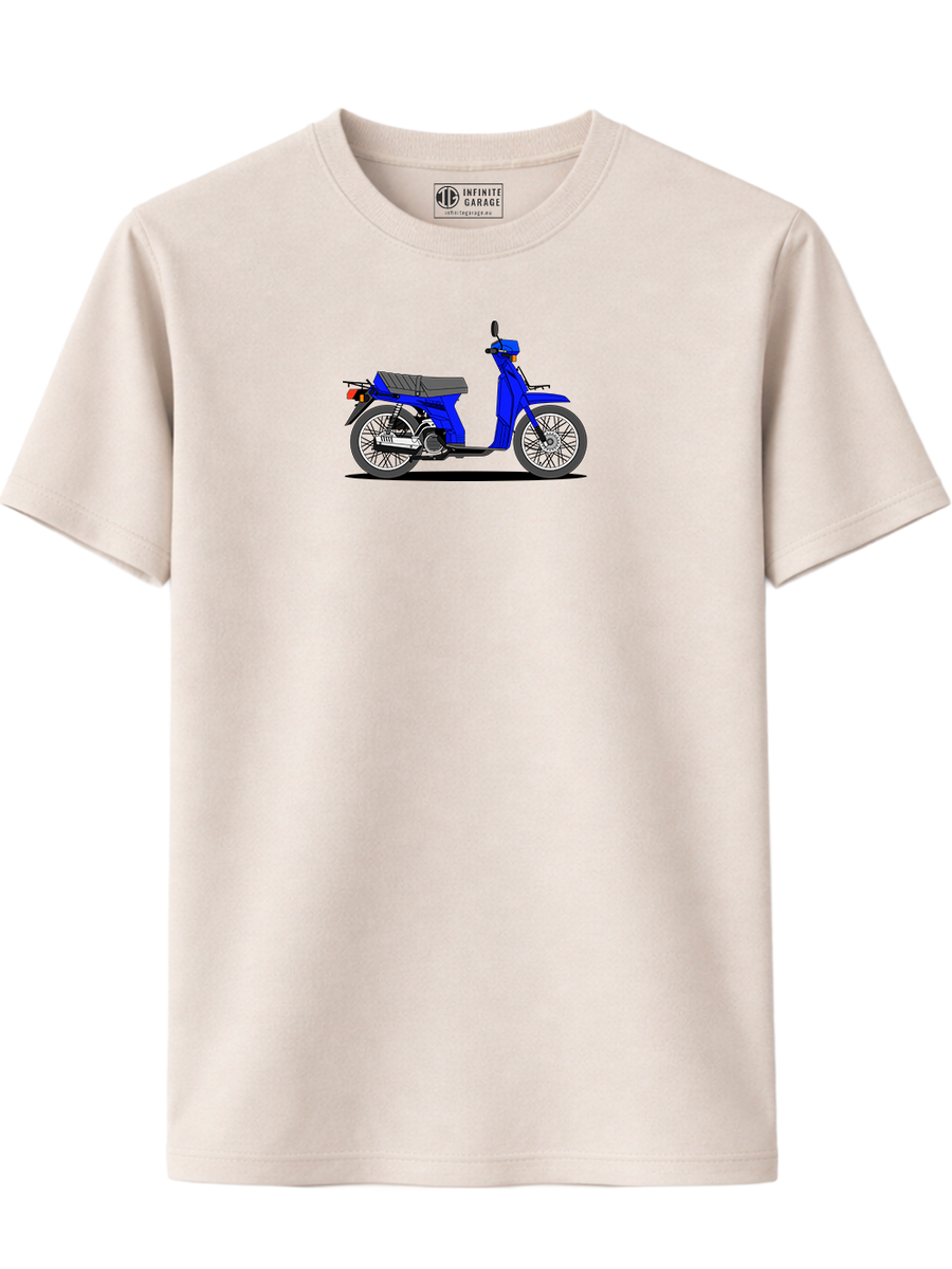 HONDA MBX T-SHIRT