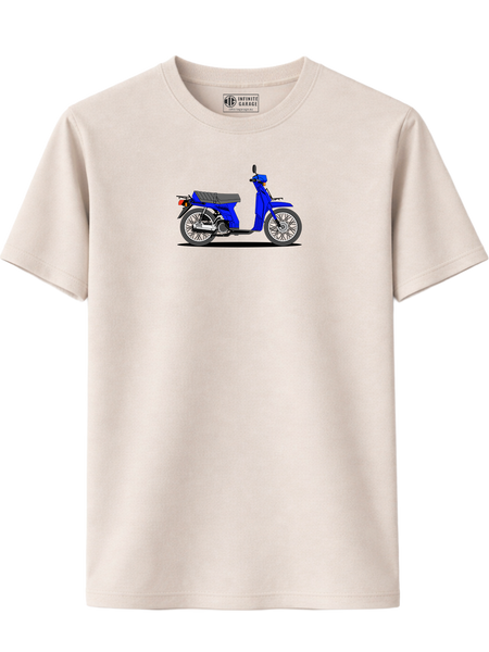 HONDA MBX T-SHIRT