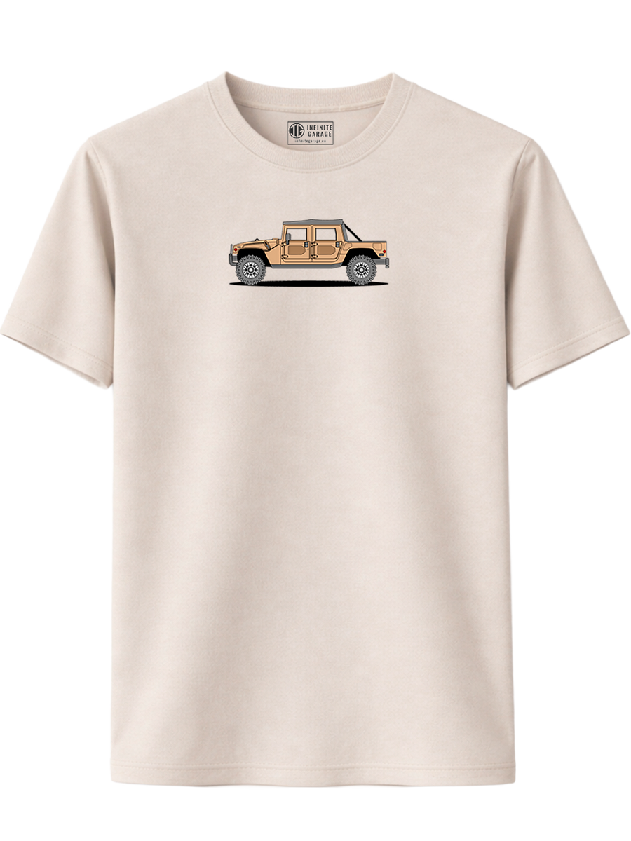 HUMMER H1 T-SHIRT