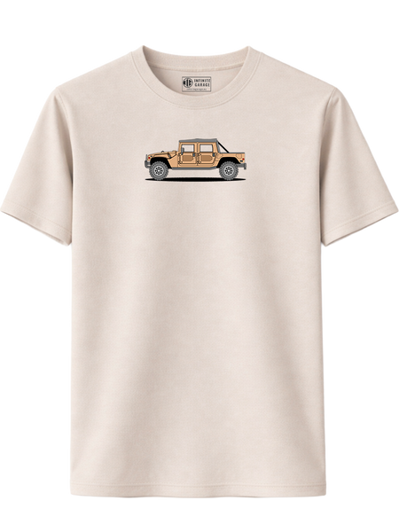 HUMMER H1 T-SHIRT