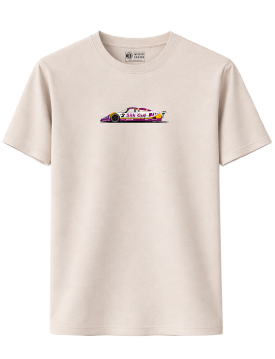 JEEP WILLYS T-SHIRT