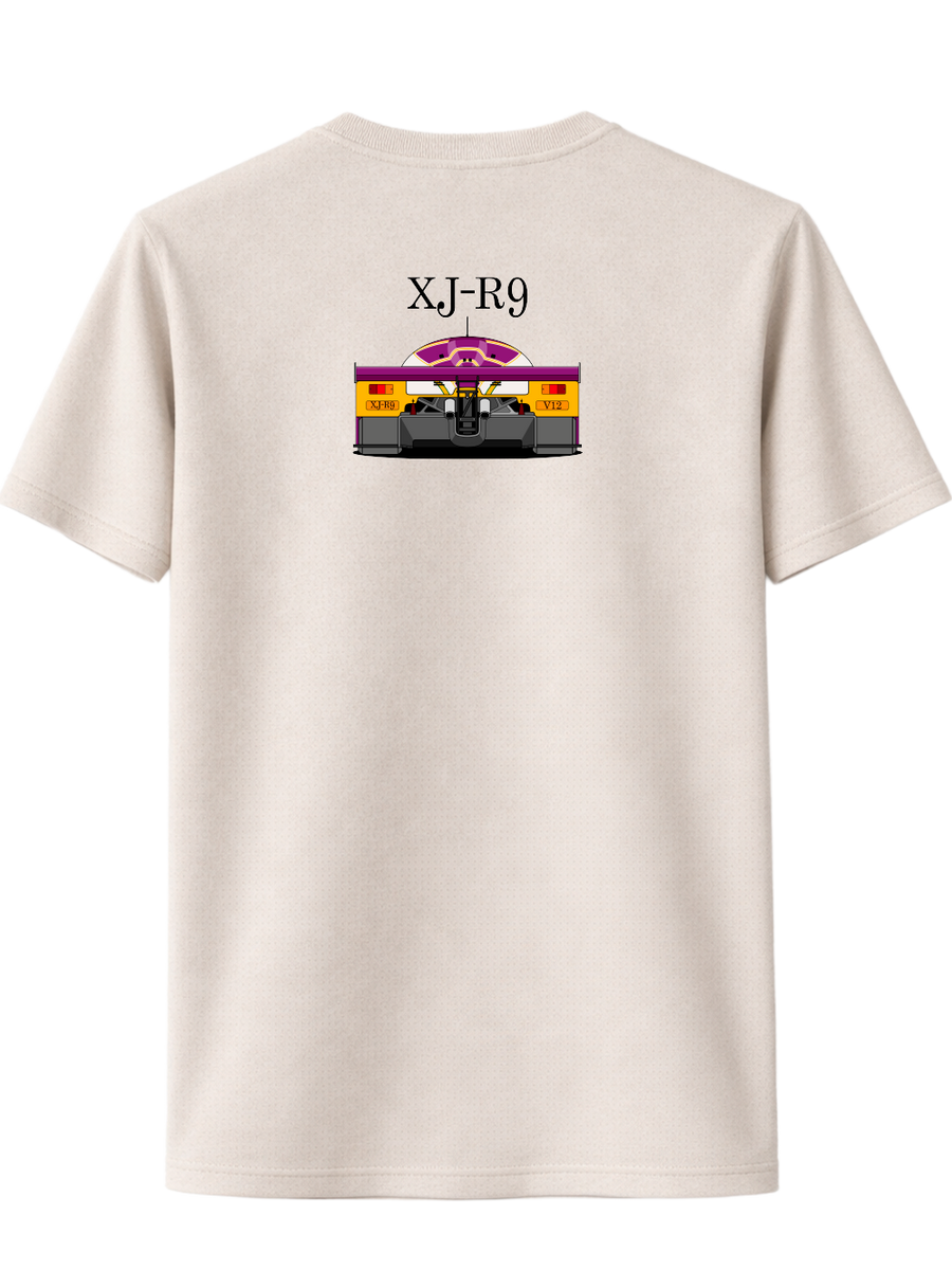 JEEP WILLYS T-SHIRT