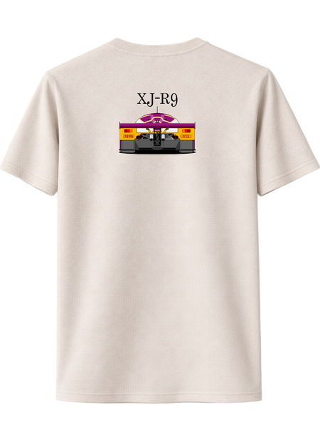 JEEP WILLYS T-SHIRT