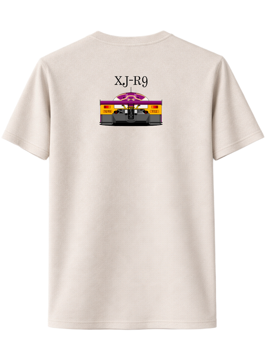 JEEP WILLYS T-SHIRT