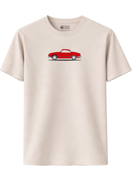 CAMISETA VW KARMANN GHIA