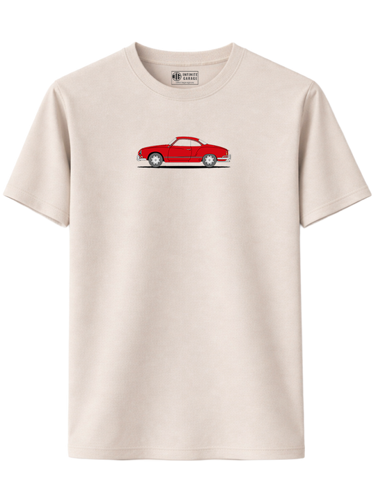 CAMISETA VW KARMANN GHIA