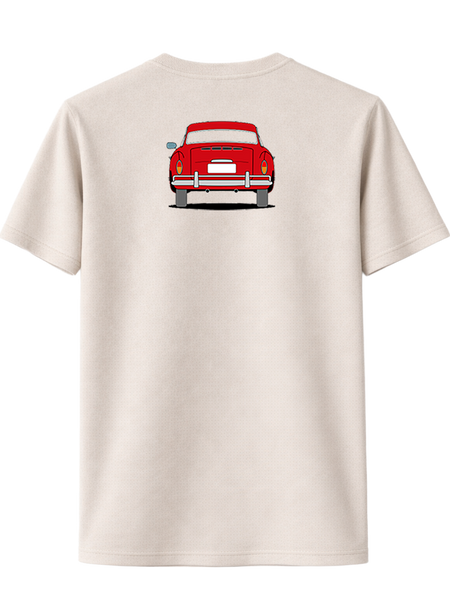 CAMISETA VW KARMANN GHIA