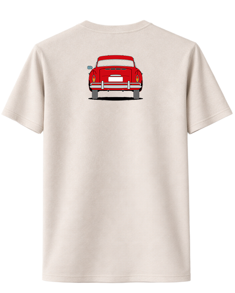 CAMISETA VW KARMANN GHIA