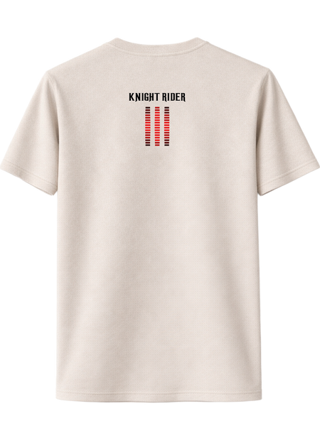 KNIGHT RIDER T-SHIRT