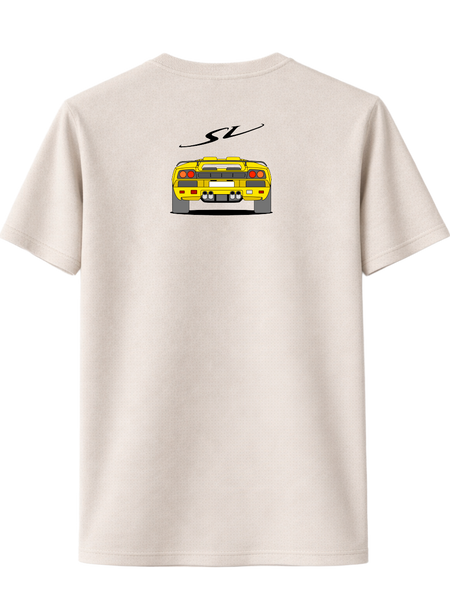 LAMBORGHINI DIABLO SV T-SHIRT