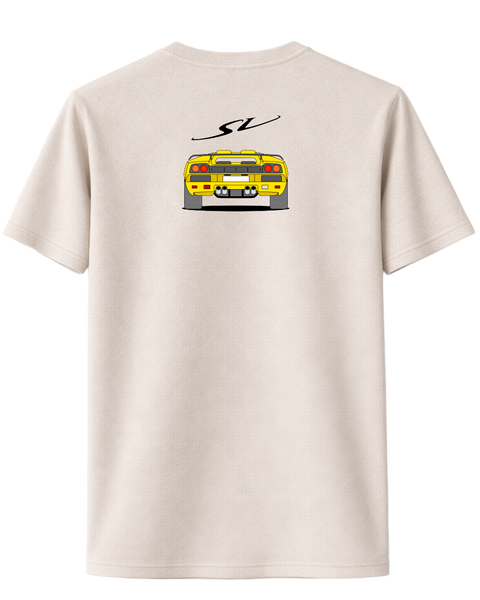 CAMISETA LAMBORGHINI DIABLO SV