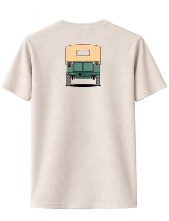 LAND ROVER DEFENDER TD4 90 T-SHIRT