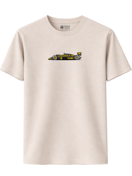 FERRARI 312 T T-SHIRT