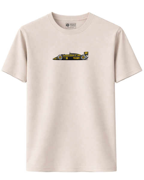 CAMISETA LOTUS 98T
