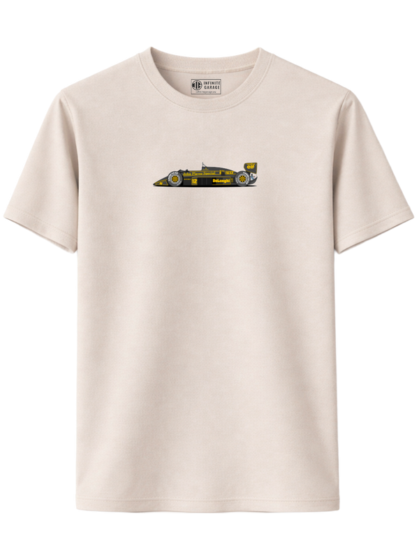 CAMISETA LOTUS 98T