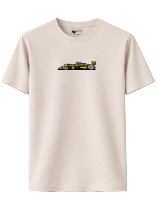CAMISETA LOTUS 98T