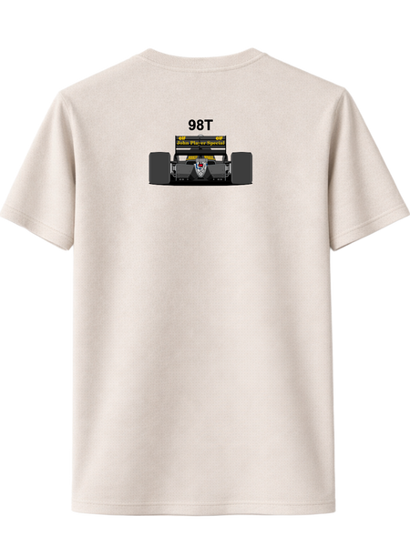 FERRARI 312 T T-SHIRT