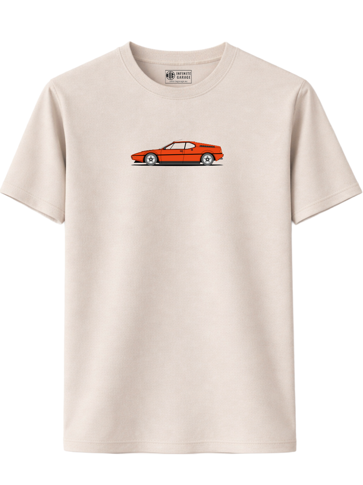 CAMISETA M1