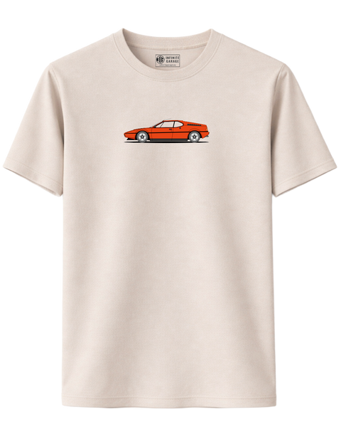 T-SHIRT M1