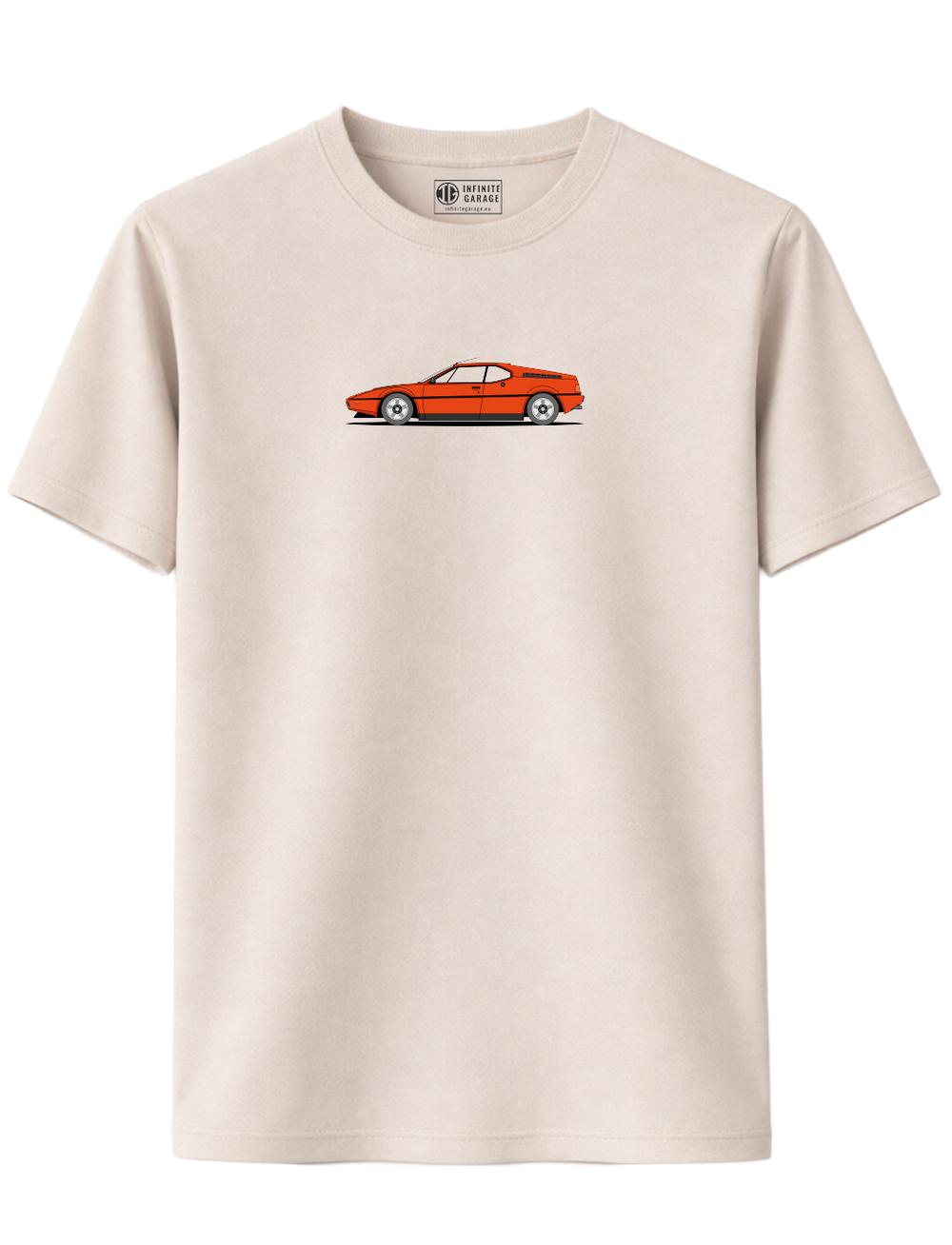 CAMISETA M1