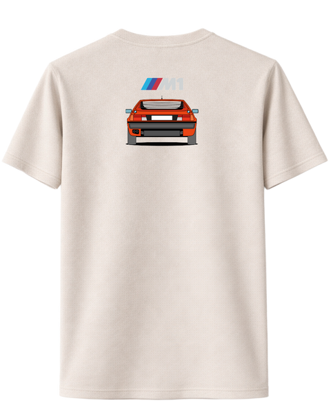 T-SHIRT M1