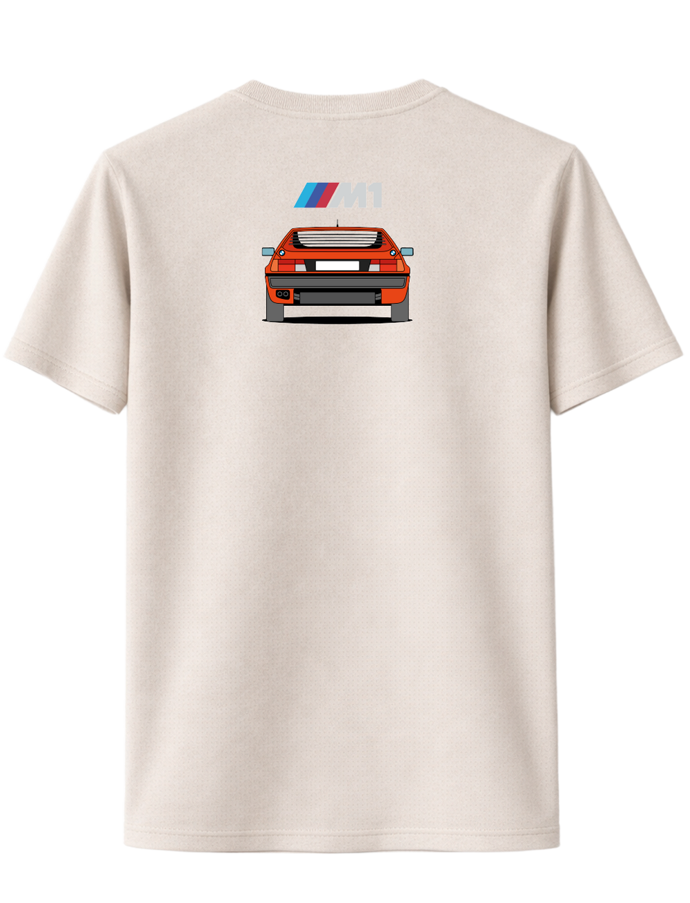 CAMISETA M1