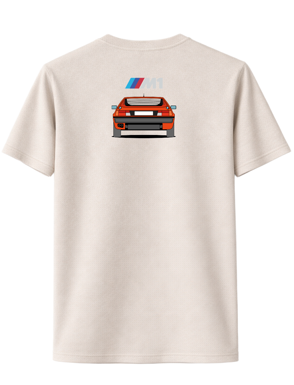 CAMISETA M1