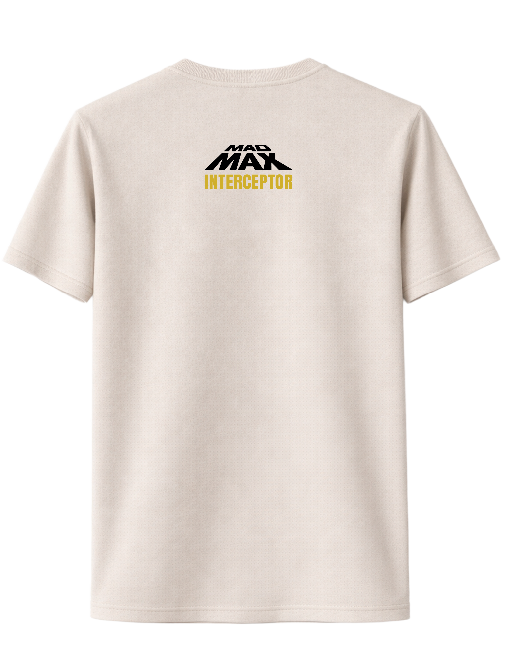 CAMISETA MAD MAX