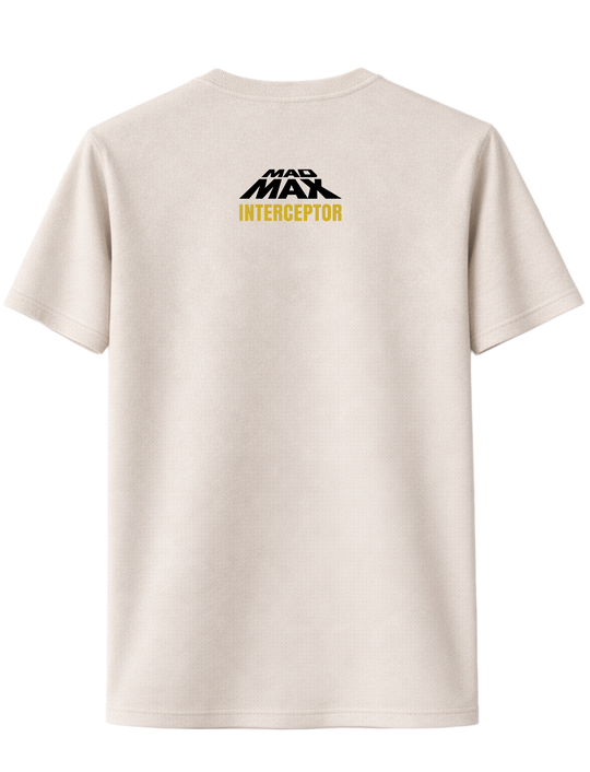 CAMISETA MAD MAX