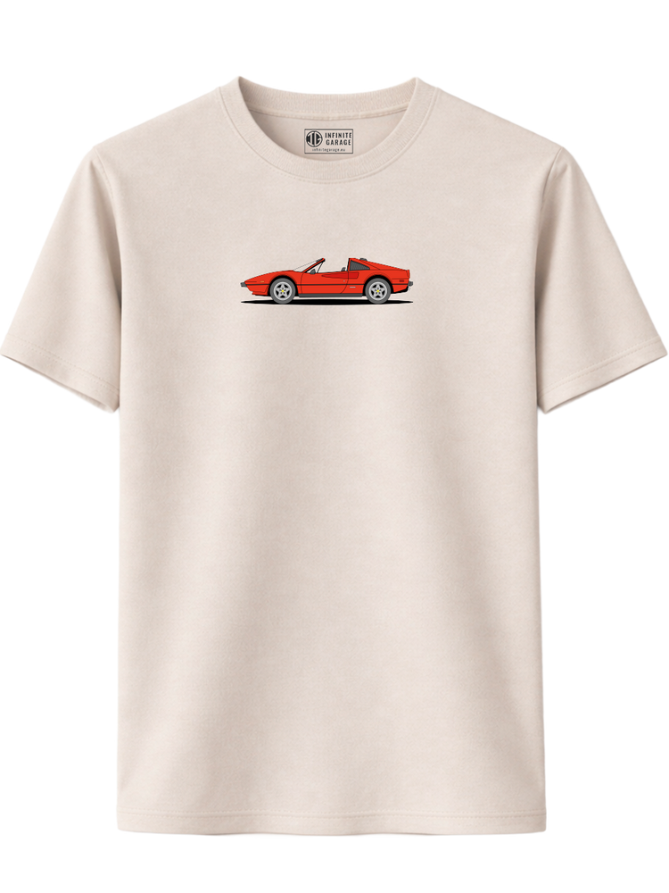 CAMISETA MAGNUM P.I