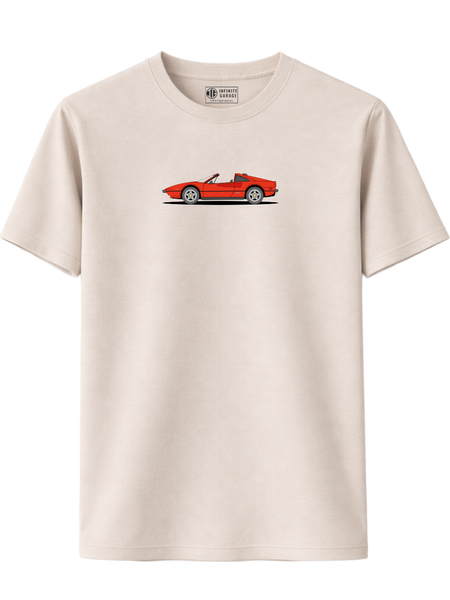 MAGNUM PI T-SHIRT