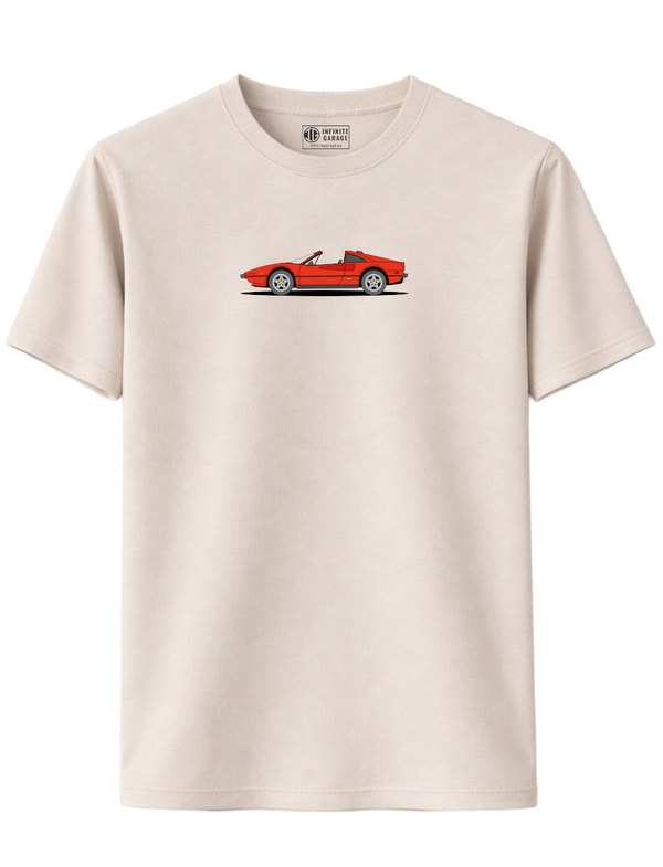 CAMISETA MAGNUM P.I
