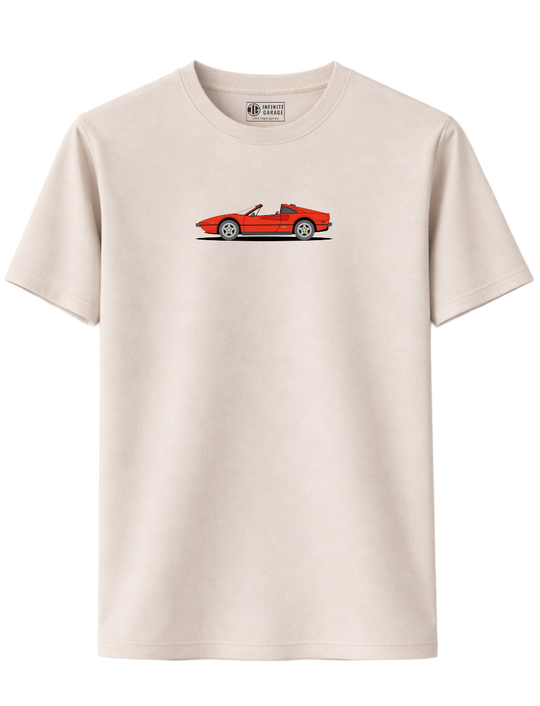MAGNUM PI T-SHIRT