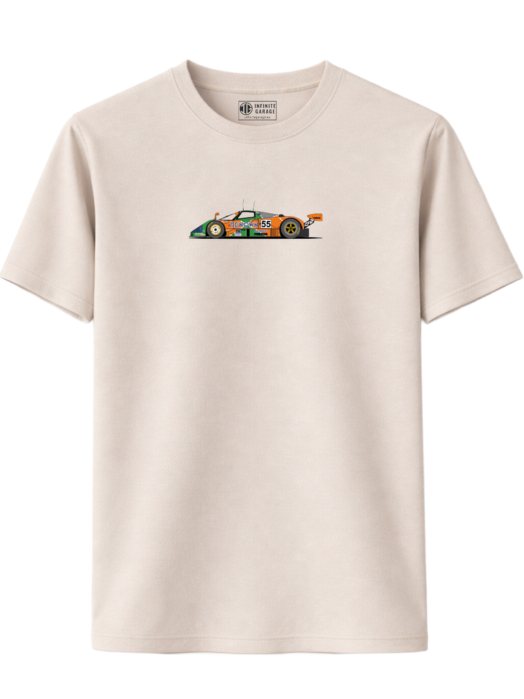 JEEP WILLYS T-SHIRT