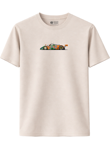 JEEP WILLYS T-SHIRT