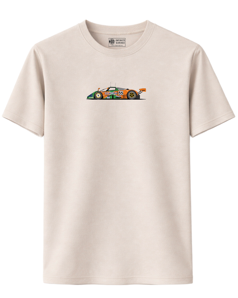 CAMISETA MAZDA 787B