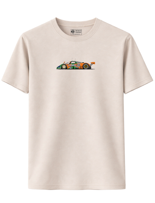 CAMISETA MAZDA 787B