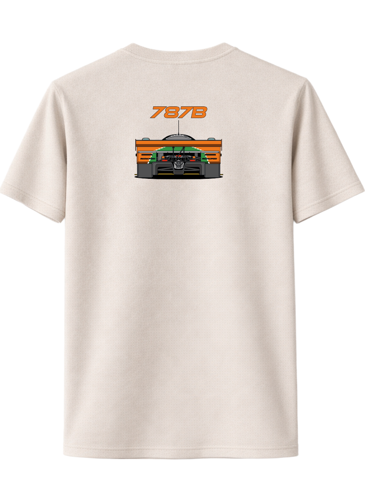 JEEP WILLYS T-SHIRT