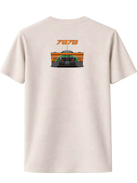JEEP WILLYS T-SHIRT