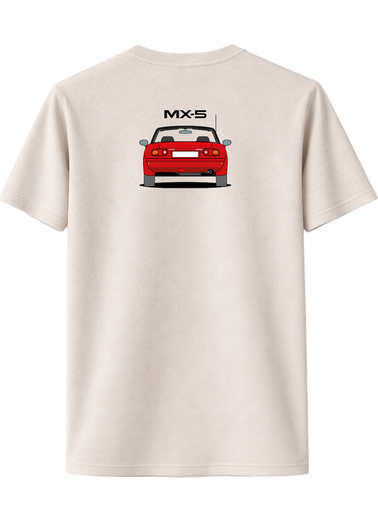 LAND ROVER 109 PICK UP T-SHIRT