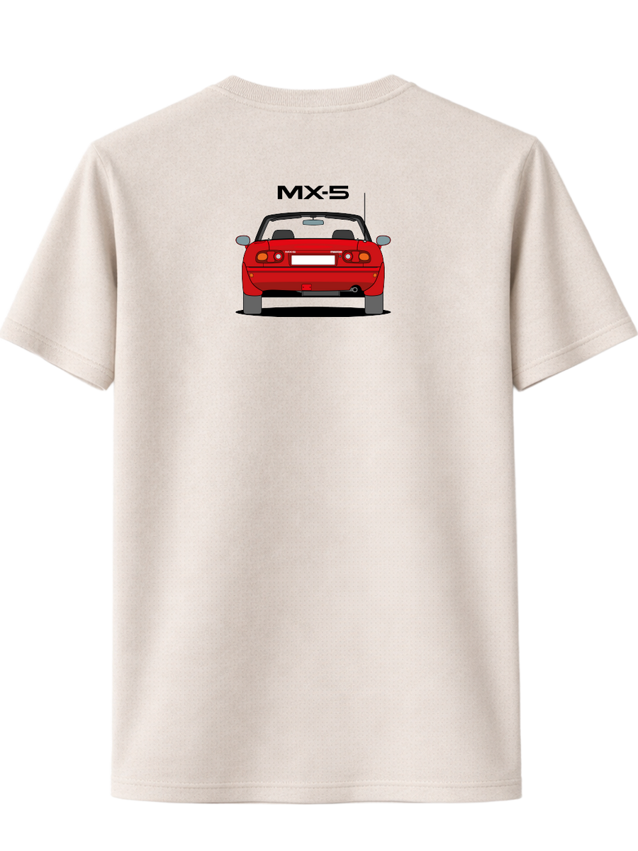 LAND ROVER 109 PICK UP T-SHIRT