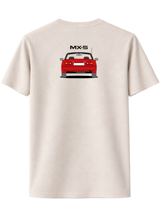 LAND ROVER 109 PICK UP T-SHIRT