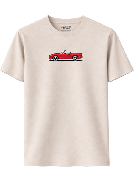MAZDA MX5 NB T-SHIRT