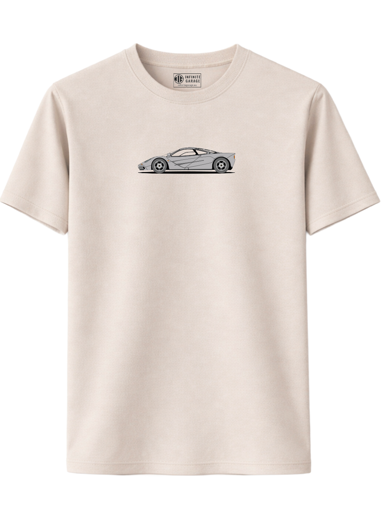 McLAREN F1 T-SHIRT