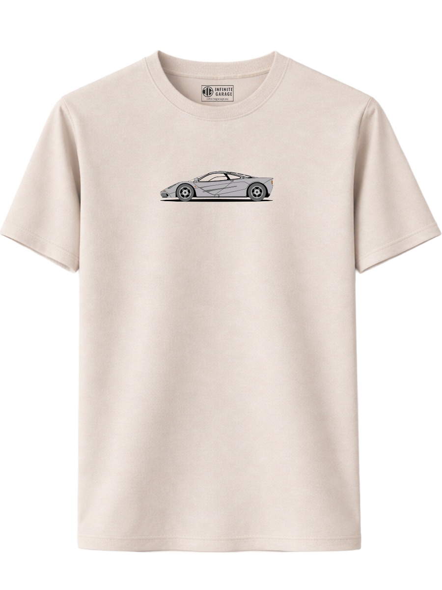 McLAREN F1 T-SHIRT