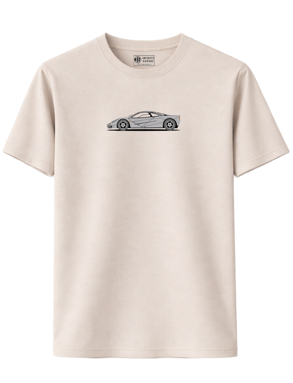 CAMISETA McLAREN F1